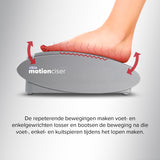 DR-HO’S MotionCiser Fit