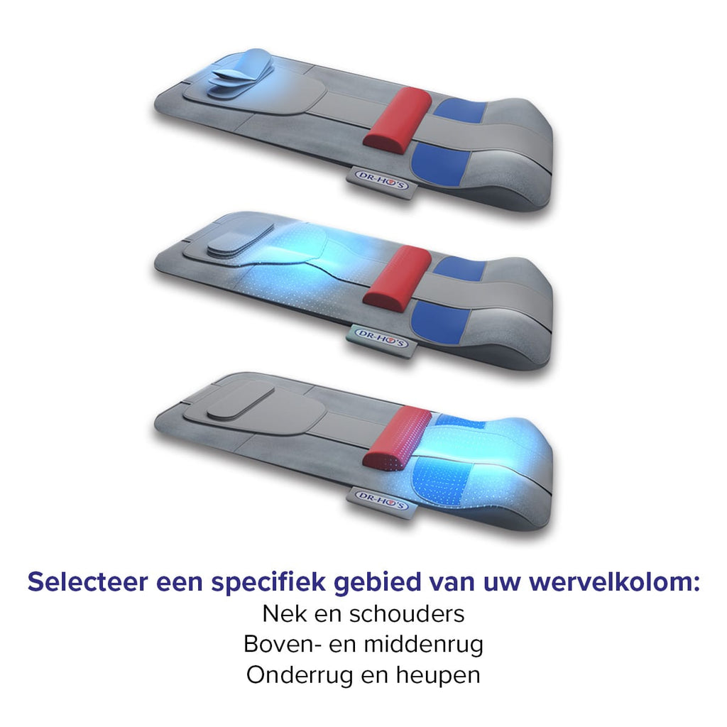 DR-HO’S Spine Care MotionSolution Mat