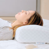DR-HO’S Adjustable Pillow, Queen size