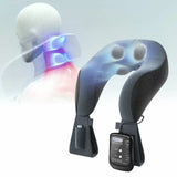 DR-HO’S Neck Pain Pro Black