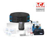 Triple Action Back Belt voor pijnverlichting in & support van de onderrug