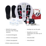 DR-HO’S Circulation Promoter