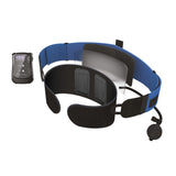 Triple Action Back Belt voor pijnverlichting in & support van de onderrug