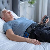 Triple Action Back Belt voor pijnverlichting in & support van de onderrug