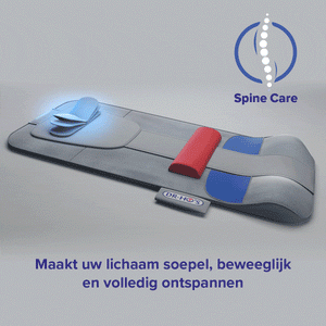DR-HO’S Spine Care MotionSolution Mat