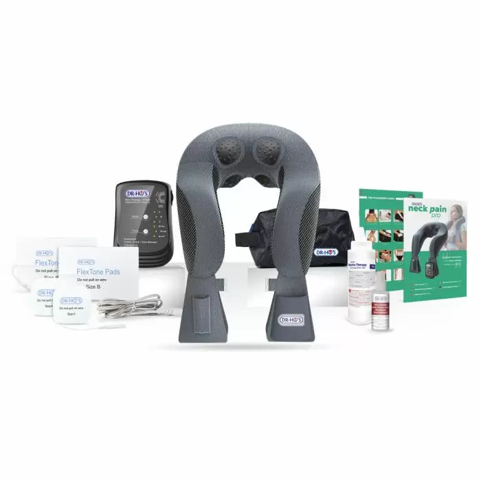 DR-HO’S Neck Pain Pro Black