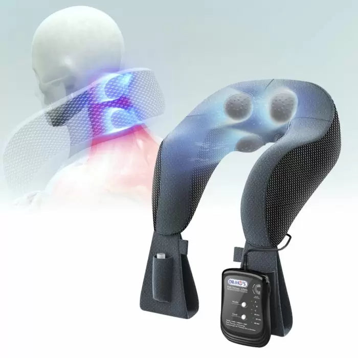 DR-HO’S Neck Pain Pro Black