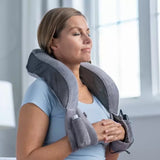 DR-HO’S Neck Pain Pro Black