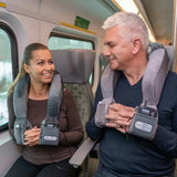 DR-HO’S Neck Pain Pro Black